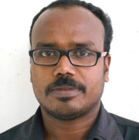 Ajesh Kumar
