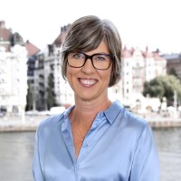 Annica Johansson