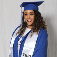 Bria Patrick, CTA
