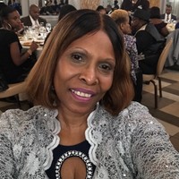 Brenda Glenn