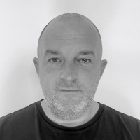 Simon Hamilton