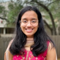 Simran Amin