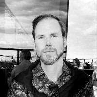 Jonathan Stoltz