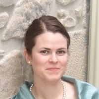 Catherine McCorquodale