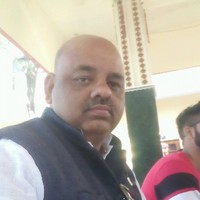 Shantanu Mishra