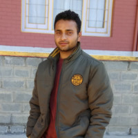 Mithlesh Kumar