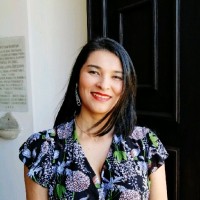 Ana Laura Castillo