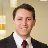 Stephen Beaudet, Cpa