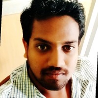 Santhosh A