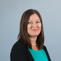 Jacqueline Neubert Reynolds, CFP®, CDFA