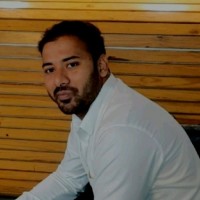 Sajid Ahmad