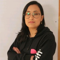 Luisa Fernanda Rubio Marroquin
