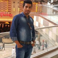 Manas Kumar mallick