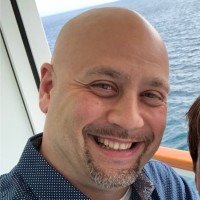 Eric Scialanca
