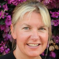 Katarina Evers