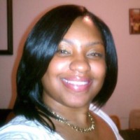 Shamira Eure