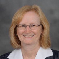 Linda Smith