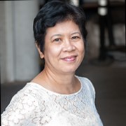 Rhea M. Bueno