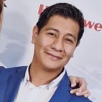 Harold Rivera