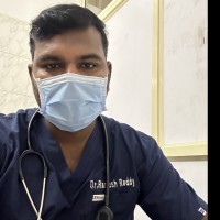 Dr Ramesh Reddy