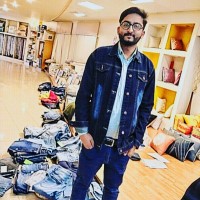 Sohaib Ali
