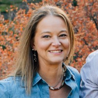 Angela Jungbauer, LEED AP