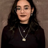 Sara Mehta
