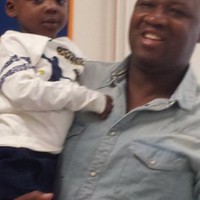 alpha oumar Barry
