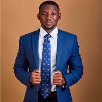 Desmond Adu