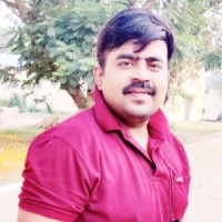Kandukuri Siva Rama Krishna