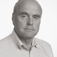 Gudbrandur Jónasson