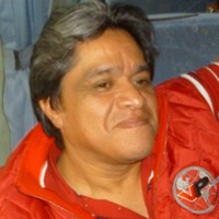 juan izquierdo