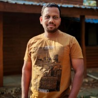 Ramchandra Toraskar