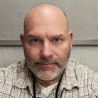 Christopher Gardner