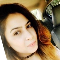 Romna Sharma