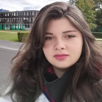 Joanna Karadzhova