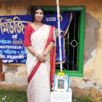 Dipannita Mitra