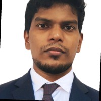 Akhil Kunjumon
