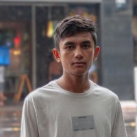 Aryan Gurung