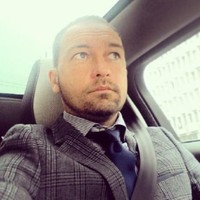 Mikhail Zinchenko