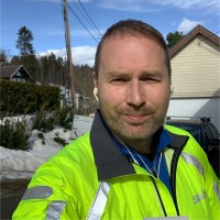 Tor Arne Ballo