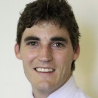 Gareth Mellon