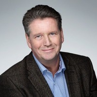 Bernt Chr. Vedeler