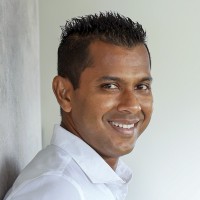 Rajeev Rajapakse