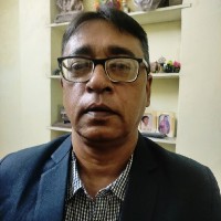 Malay Kumar Banerjee