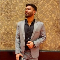 Saurabh Patel