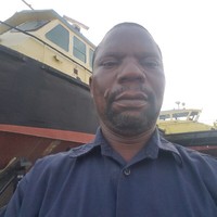 Amarh Prince Matthew Amartei