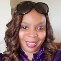 Jeanetta Redmond Berry