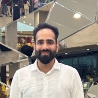 Paras Nagpal