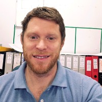 Jean-Dewet Human